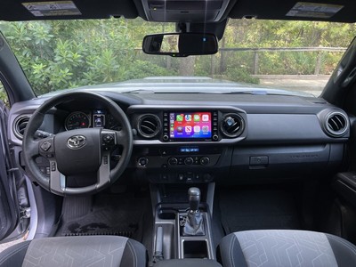 image 4 of interior