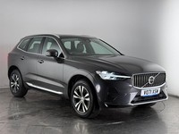 2021 Volvo XC60 2.0h T6 Recharge 11.6kWh Inscription Expression Auto AWD Euro 6 