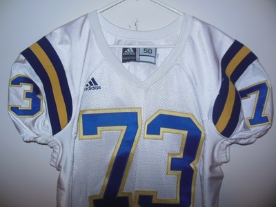 ucla game jersey