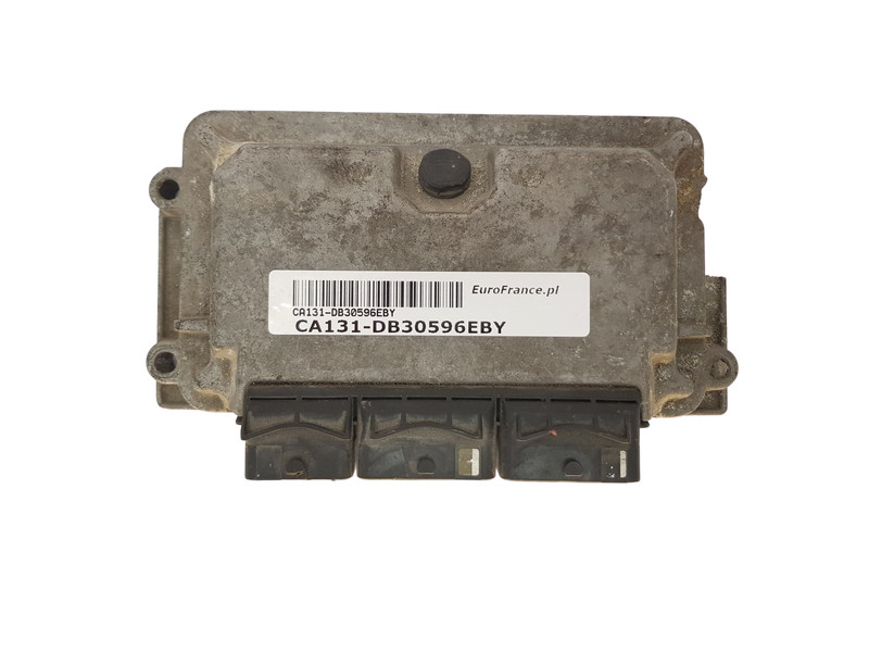 Calculateur 0281001839 9630059880 28fm0204 Psa Bosch 30596