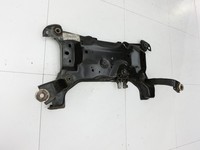 Ford C-Max II 15-19 1,0 92KW Vorderachse Motorträger Motorhalter Achsträger Ford C-Max II 15-19 09.01.2018 HD494703... Vorschau 2