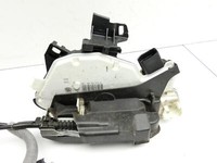 Seat Ibiza III 6J 12-17 5T Türschloss mit ZV Stellmotor Links Vorne Seat Ibiza III 6J 12-17 29.11.2017 5N1837015N... Vorschau 6