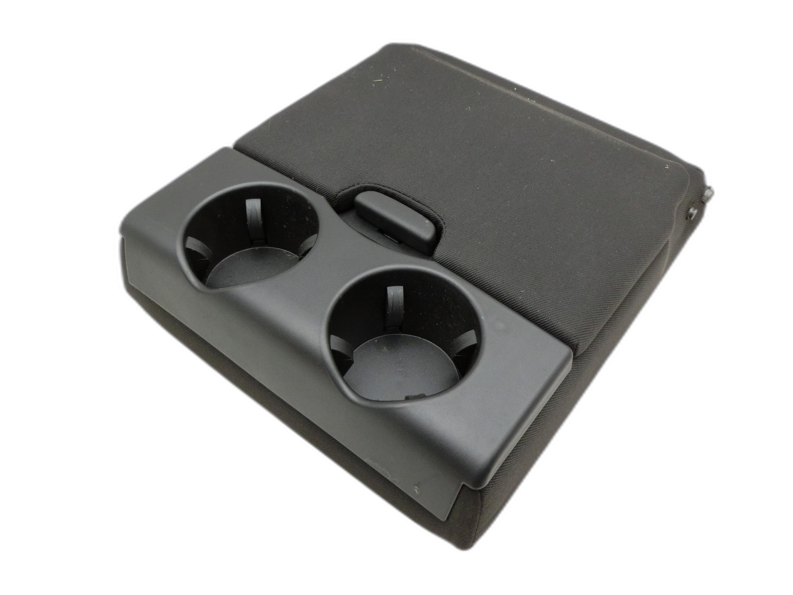 Armrests center armrest Edition for Opel Astra J 12-18 - Bild 1