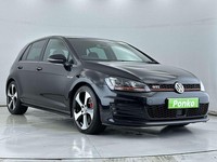 2016 Volkswagen Golf 2.0 Golf GTi Performance Semi-Auto 5dr Hatchback Petrol Aut