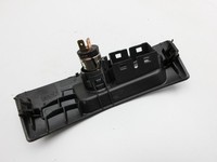 Volvo C70 542 06-09 Blende für Armaturenbrett Abdeckung Volvo C70 542 06-09 01.06.2007 8658028 33465M gebraucht Vorschau 2