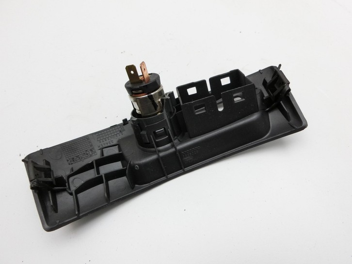 Volvo C70 542 06-09 Blende für Armaturenbrett Abdeckung Volvo C70 542 06-09 01.06.2007 8658028 33465M gebraucht Vorschau 2