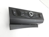 Audi A4 8K B8 11-15 Bedienteil Bedienelement Heizung Klimabedienteil Audi A4 8K B8 11-15 30.10.2015 8K1820043AS... Vorschau 2