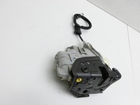 VW Passat 3C B7 10-14 Kombi Türschloss m. ZV Stellmotor Links Hinten VW Passat 3C B7 10-14 21.03.2011 3C4839015A... Vorschau 4