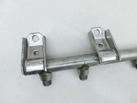 BMW E91 3er 330i 06-08 3,0i 200KW Einspritzleiste Düsenstock für Einspritzanlage BMW E91 3er 330i 06-08 21.12.2007... Vorschau 2