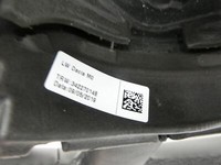 Dacia Dokker KE 12-21 Lenkrad ohne Airbag Dacia Dokker KE 12-21 12.08.2019 484007478R 34227006B 34227014B gebraucht Vorschau 7