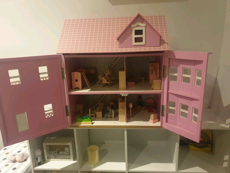 gumtree dollhouse