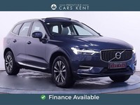 2020 Volvo XC60 Momentum T6 Plug-in hybrid AWD ESTATE Petrol/Electric Hybrid Aut