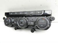 VW Golf Sportsvan 14-20 Bedienteil Bedienelement Heizung Klimabedienteil VW Golf Sportsvan 14-20 22.03.2016... Vorschau 4