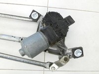 Ford Mondeo IV BA7 07-10 Wischermotor m. Wischergestänge Vorne Ford Mondeo IV BA7 07-10 21.11.2007 7S71-17508-AB... Vorschau 6