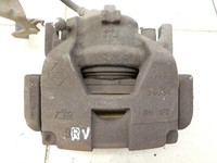 Renault Grand Scenic III JZ 09-12 1,4 TCE 130 96KW Bremssattel Bremszange Vorne Rechts Renault Grand Scenic III JZ... Vorschau 2