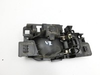 Citroen C4 Cactus 14-18 Türgriff Griffmuschel Griff Innen Rechts Vorne Citroen C4 Cactus 14-18 01.01.2015 gebraucht Vorschau 4