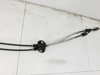 Volvo V40 525 12-16 D2 1,6 84KW Schaltzug Schaltseilzug Schaltseil Volvo V40 525 12-16 01.01.2013 31367496 31280505... Vorschau 5