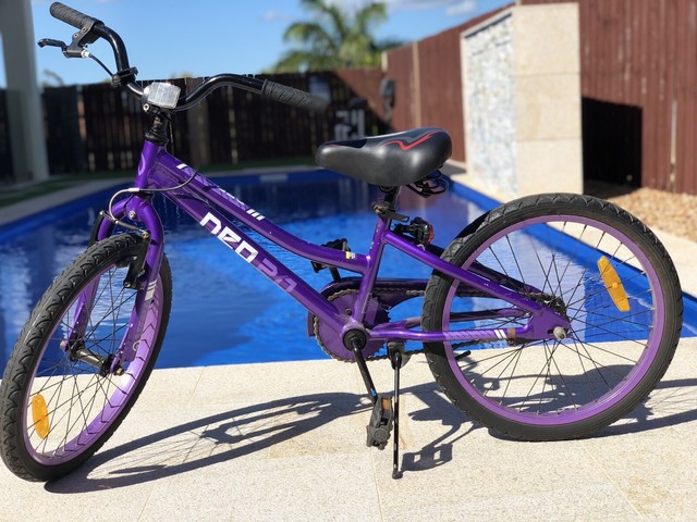 apollo neo bike