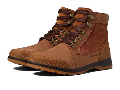 

Мужские ботинки SOREL Ankeny II Mid водонепроницаемые