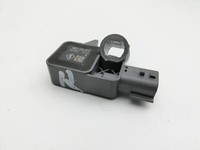 Renault Scenic III 09-12 Sensor Airbag Crashsensor Airbagsensor Rechts Renault Scenic III 09-12 23.11.2011... Vorschau 3