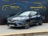 2026 Renault Clio 1.5 dCi 90 Play 5dr DIESEL Manual