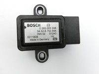 Land Range Rover III L322 02-06 ESP Sensor Steuergerät Land Range Rover III L322 02-06 02.08.2002 SRO000010... Vorschau 2