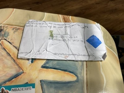 Item photo(s) from verified buyer