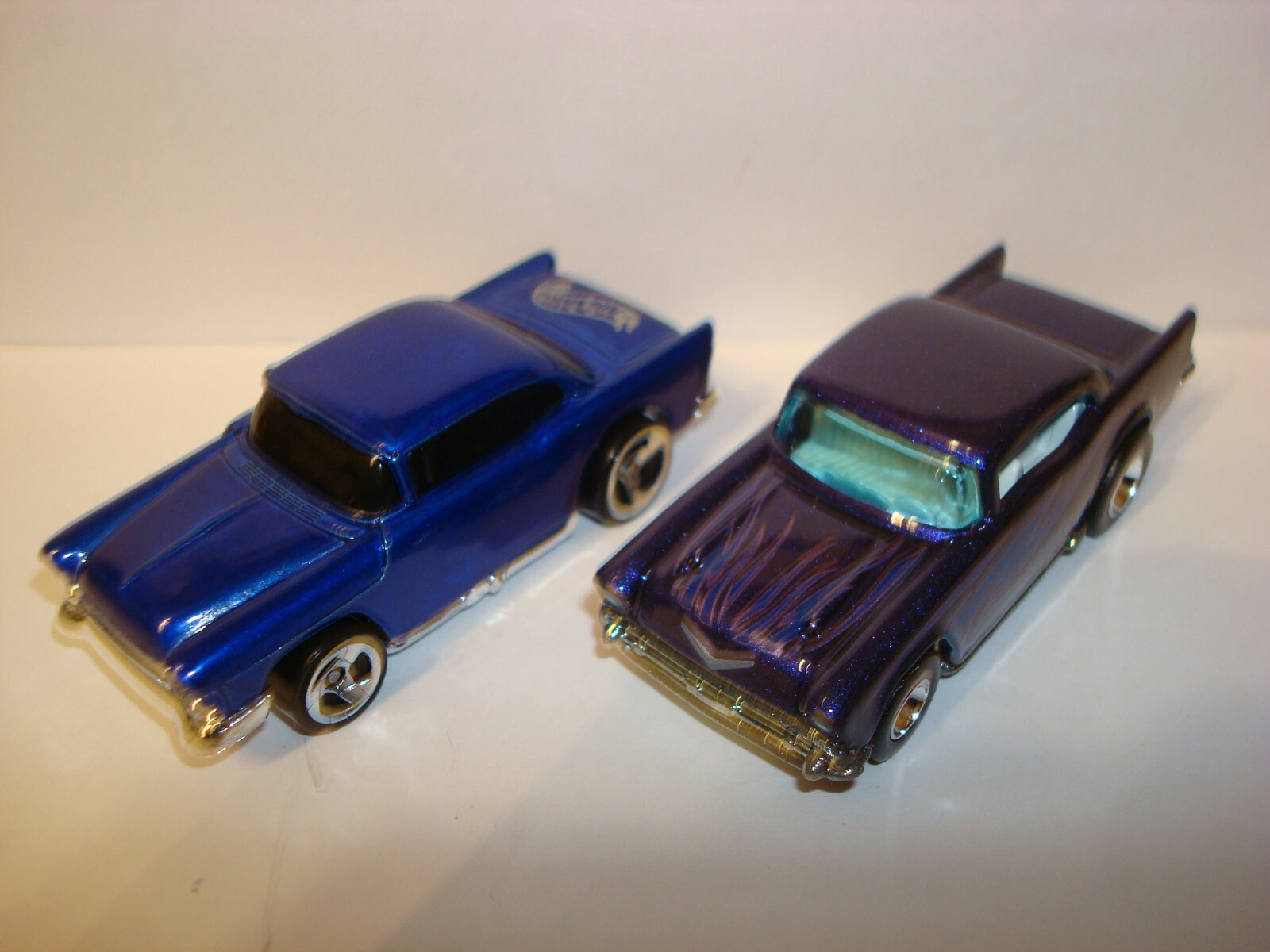 ホットウィール CUSTOMIZERS CORNER SHOP① ホットウィール