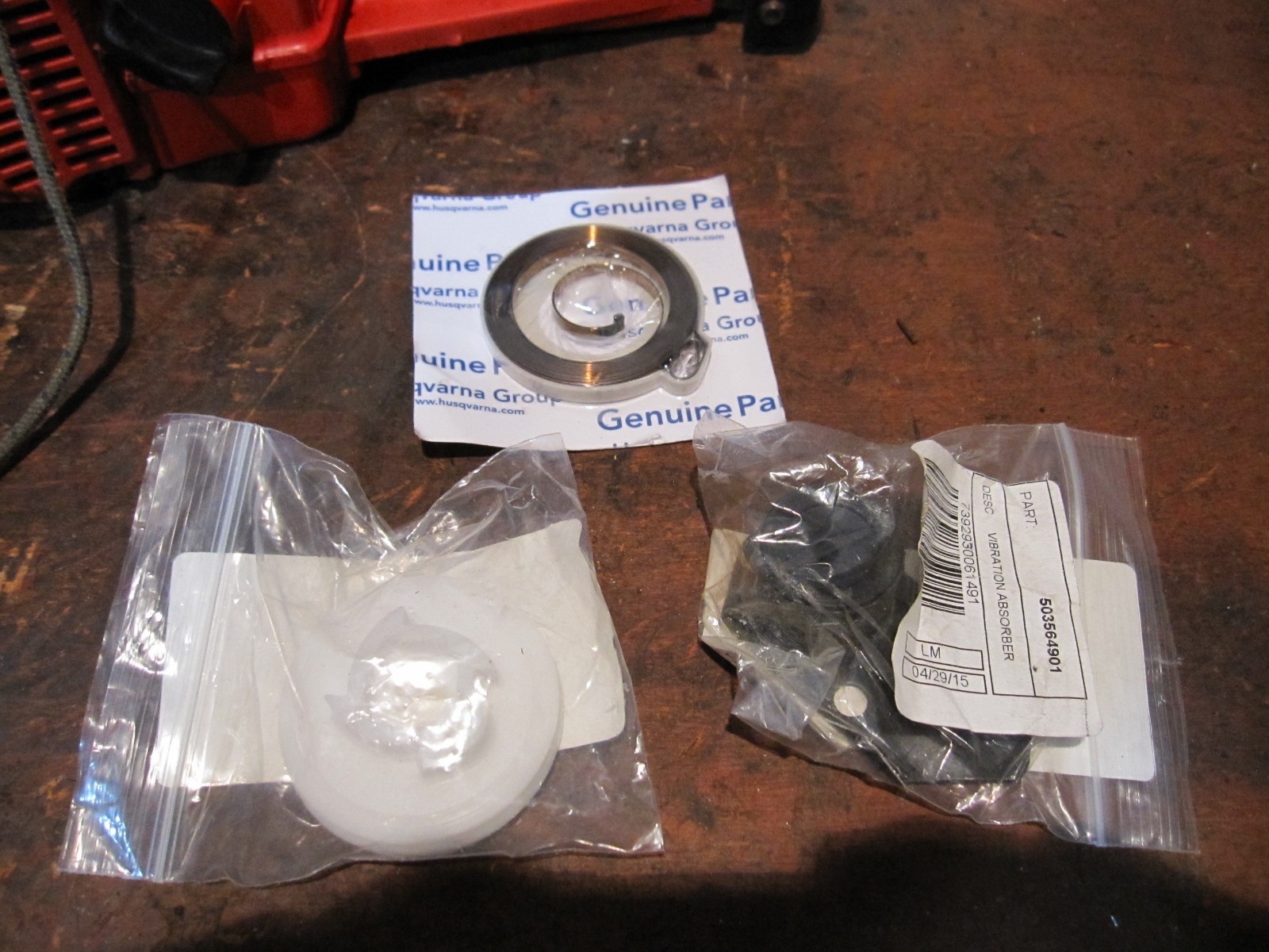 Vintage Jonsered 525 chainsaw Vintage Chainsaw 455 510SP 520SP 525 535 670 621