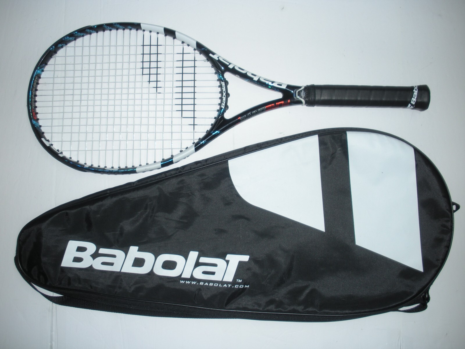 Babolat Pure Drive 2012 2本セット　G2 バボラ ピュアドライブ ウィンブルドン 2012 G2 Babolat PURE