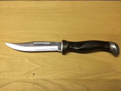 Knives Tools Cutco Hunting Knife