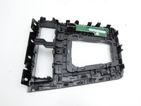 Skoda Octavia III 5E 17-20 Blende für Schaltkulisse Ganganzeige Skoda Octavia III 5E 17-20 03.01.2018 5E1713203AE... Vorschau 4