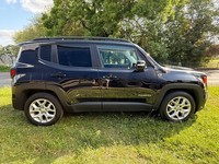 2016 JEEP RENEGADE 1.6 MULTIJET LONGITUDE HISTORY MOT 06/26 FSH CAMBELT PX SWAPS