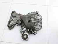 Ford Tourneo Courier 18-22 1,0 74KW Platte für Motor Stirnplatte Gehäuse Motorblock Ford Tourneo Courier 18-22... Vorschau 4