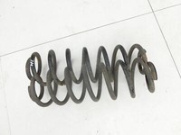 VW Tiguan I 5N 11-16 Beide Feder Federn Hinten VW Tiguan I 5N 11-16 10.08.2011 3C0511115AB gebraucht Vorschau 5