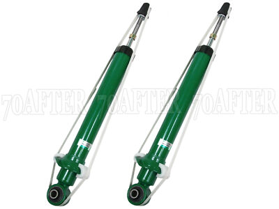 Tein EnduraPro Plus Adjustable Shocks for 00-05 Lexus IS300 (Rear Pair)
