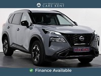 2025 Nissan X-Trail 1.5 h e-POWER N-Trek SUV 5dr Petrol Hybrid Auto e-4ORCE Euro