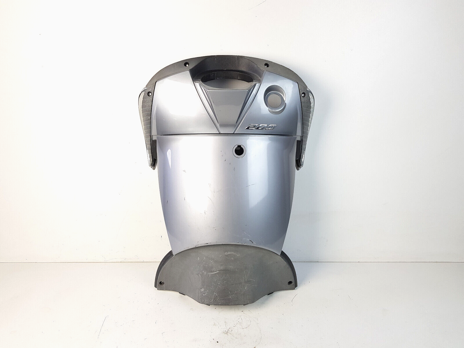 Carena Scudo Interno Retroscudo APRILIA SCARABEO LIGHT 125 200 2007 - 2010