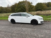 Peugeot 508 SW 1.6 e-HDi Active EGC 5dr DIESEL AUTOMATIC 2015/64