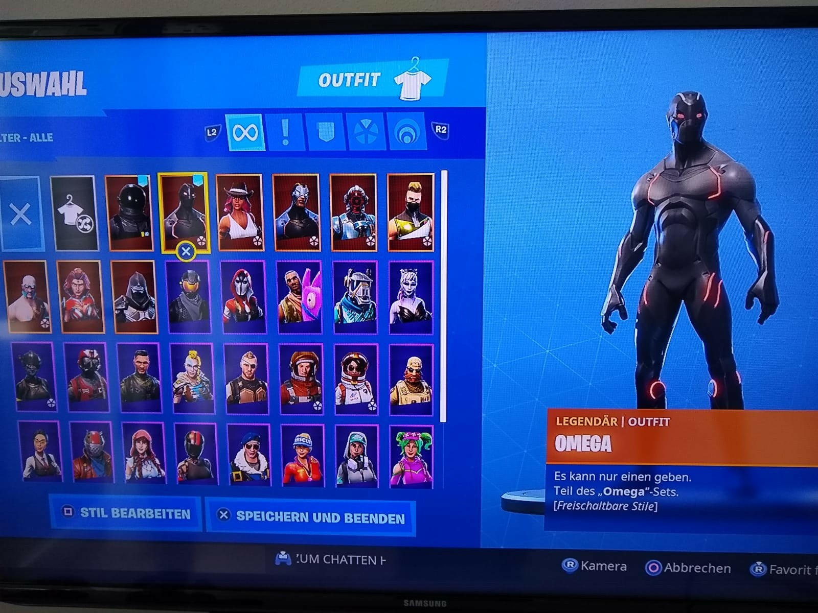 startseite - fortnite sonnige retterin hot