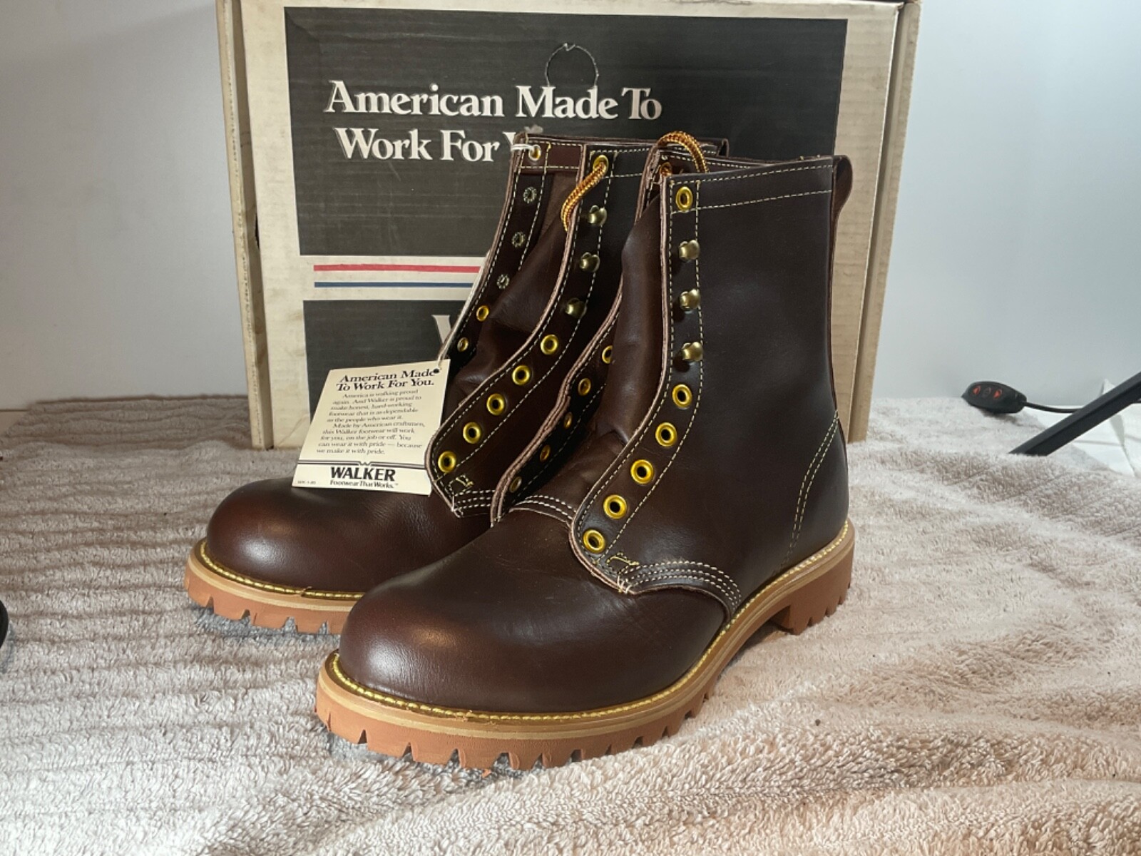 靴 lad musician Vibram Sole Boots 44 定価67100円 LAD MUSICIAN 22AW VIBRAM SOLE BOOTS 2222-912
