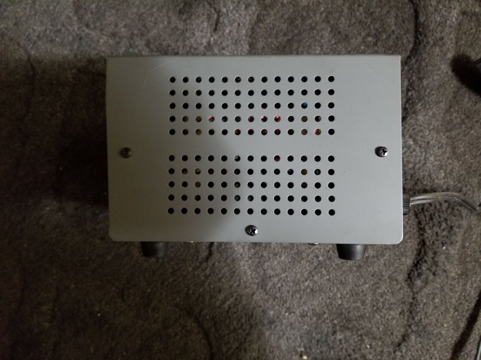 PYRAMID PS-12K GOLD SERIES