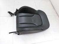 Audi Q5 8R 12-16  Leder Sitzbezug Rückenpolster Rechts Vorne für Beifahrer Sitz Audi Q5 8R 12-16 04.10.2016... Vorschau 2