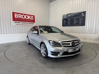 2015 Mercedes-Benz C Class 2.1 C220 CDI AMG Sport Edition G-Tronic+ Euro 5 (s/s)