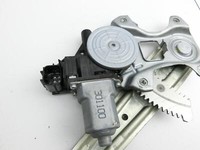 Nissan Juke F15 10-19 Fensterhebermotor mit Fensterheber Rechts Hinten Nissan Juke F15 10-19 10.06.2015 827201U600... Vorschau 2
