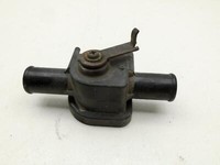 Toyota Land Cruiser 90 J9 96-02 D-4D 3,0 120KW Kühlwasserrohr Klappe ohne Stellmotor Toyota Land Cruiser 90 J9... Vorschau 4