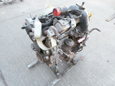 Isuzu Diesel Engine for sale in UK | View 56 bargains