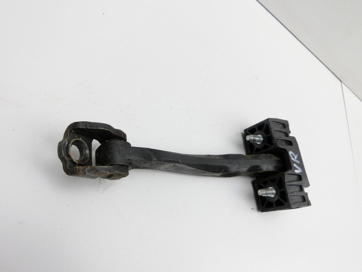 nastro di chiusura della porta Freno Fermaporta Dx anteriore per Opel Astra H 04-10 - Bild 2