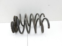 Opel Corsa E X15 14-19 3 Türer Beide Feder Federn Hinten Opel Corsa E X15 14-19 25.02.2015 13433133 AARU gebraucht Vorschau 2