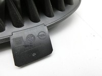 Opel Adam M13 12-19 Deckel für Kofferraum Seitenverkleidung Links Opel Adam M13 12-19 04.10.2013 13351827 368159799... Vorschau 7